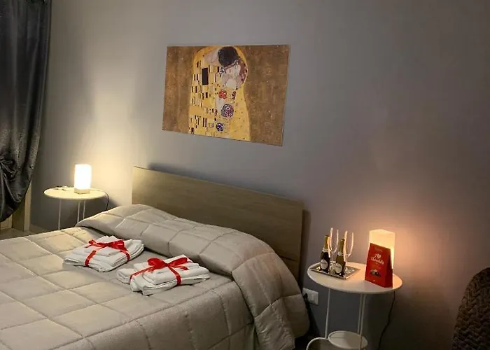 Casa Vacanze Le Ginestre