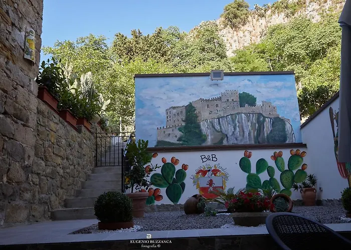 La Casa Dei Cavalieri