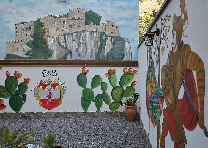 La Casa Dei Cavalieri