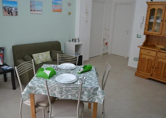 Casa Ventitré