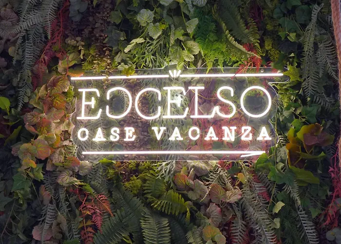 Eccelso Case Vacanza