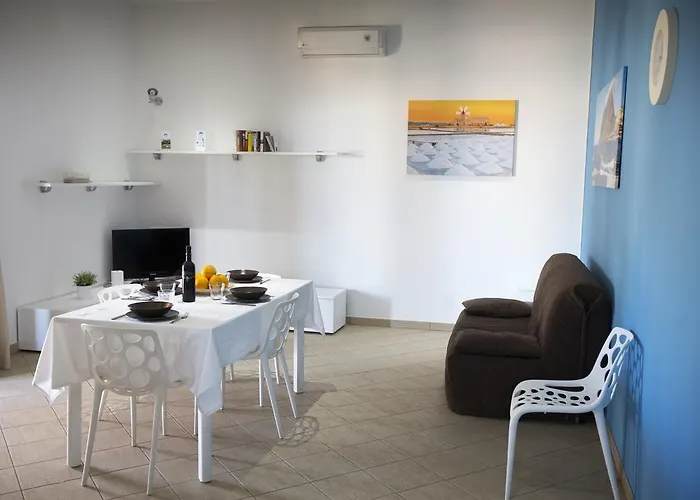 Holiday Home Nicola Santoro