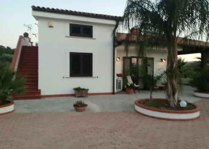 villa peppino