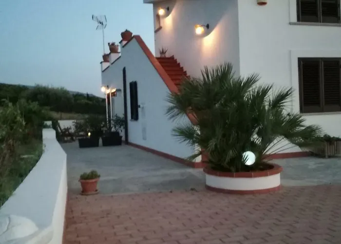 villa peppino